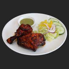 Thandoori Chicken Quarter