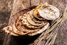 Thandoori Basket