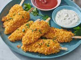 Stick Chicken