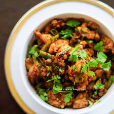 Sinthamani Chicken