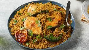 Fish Mandi