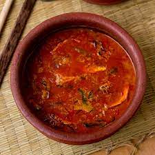 Kerala Fish Curry