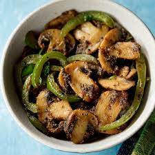 Kadai Paper Fried