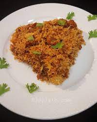 Prawns Iddiyappa Kottu
