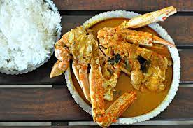 Nandu Curry