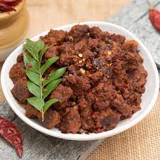 Mutton Varuval