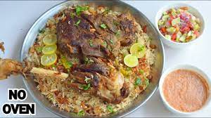 Mutton Mandi
