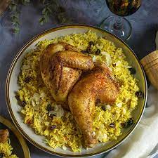 Mandi rice