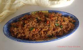 Chicken Idiyappa Kottu Born less