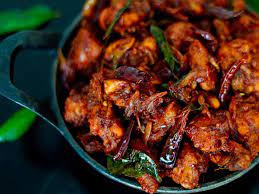 Chicken Kondattam