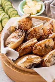 Chicken paper fried