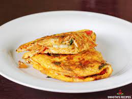 cheese Omlet