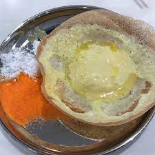 Cheese Appam