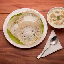 Chicken Appam