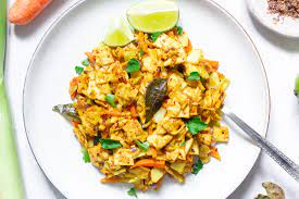rap Kottu