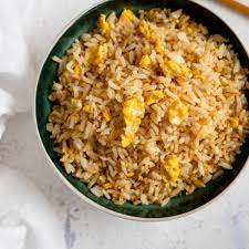 Egg Fried rice