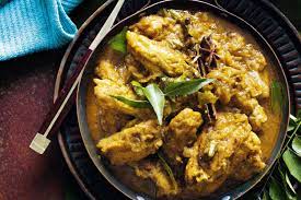 Chicken Piratal