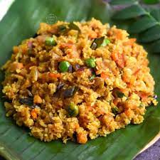 Veg Iddiyappa Kottu