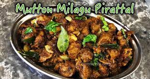 Mutton Babath Pirattal